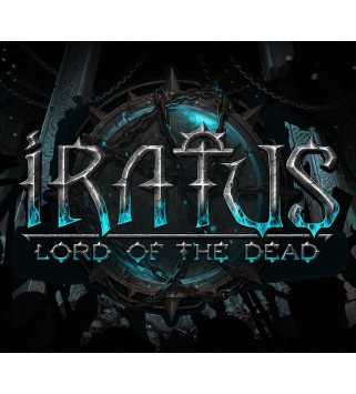 Iratus: Lord of the Dead Steam Key GLOBAL
